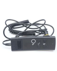 Restwell 8 Pin Handset  For Denver (Z50880-13)