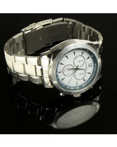 Chronograph Atomic Talking Watch
