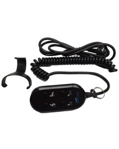 Drive Medical / Restwell Handset 4 Button 5 Pins Z50871-49