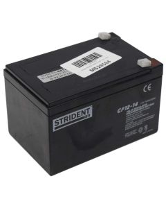 Strident Mobility Scooter Battery 12V 14AH