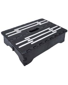 Portable Folding Step
