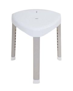 Atlantis Corner Shower Stool