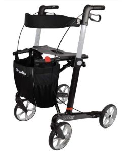 Gepard Carbon Fibre Rollator - Small