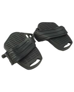 OxyCycle - Half Foot Pedal Only