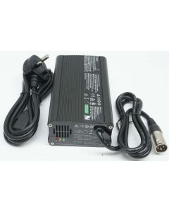 Economy Mobility Charger - 24 Volt (8 Amp) (TGA REVERSE POLARITY)