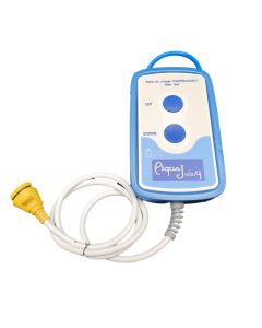 AquaJoy Premier Plus Hand Control - Post 2008