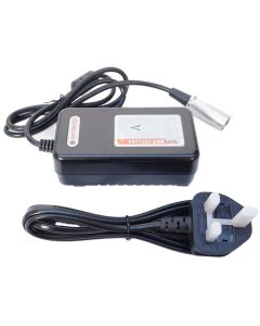 Pride IGo - Replacement Lithium Charger