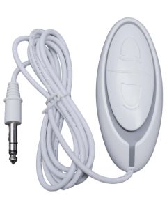 Mangar Bathing Cushion Replacement Hand Control - Airflo 12