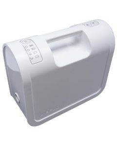 Mangar Airflo 12 - Compressor Kit