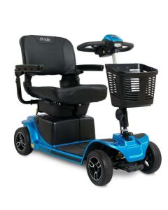 Pride Revo 2.0 Mobility Scooter