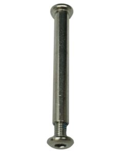 Pride IGo Front Castor Retaining Bolt