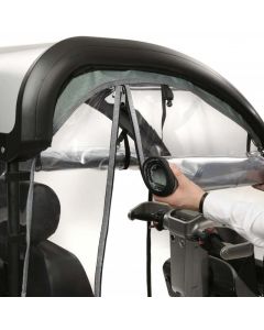 TGA Breeze S4 Vinyl Sides