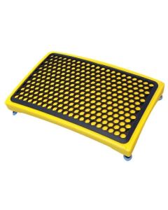 Derby Half Step - Yellow