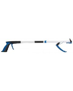 Blue Badge Folding Travel Reacher