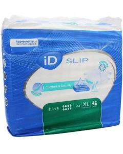 iD Expert Slip 14 Pack