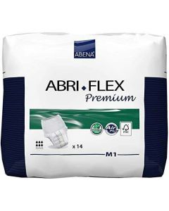 Abena Abri-Flex Premium - Pants M1 (PK14)