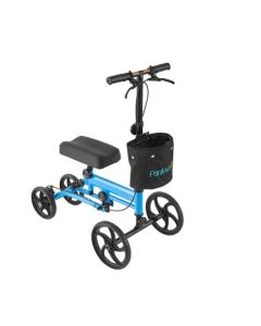 Adjustable Folding Knee Walker