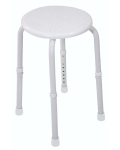 Multi-Purpose Adjustable Stool
