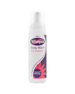 Waterless Body Wash