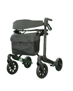 Nimbus Carbon Fibre Rollator