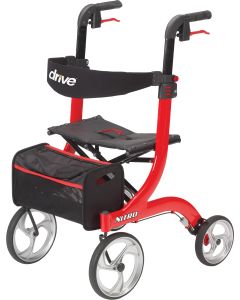 Drive Nitro Rollator 