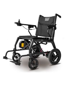 Motion Nitron Ultra‑Light Carbon Electric Wheelchair