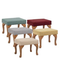 Footrest for Jubilee & Queen Anne Chair