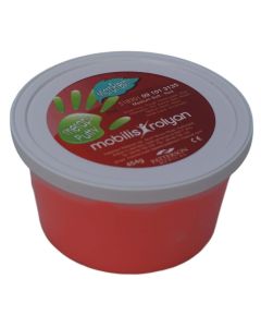 Rolyan Micro-Fresh Therapy Putty-Firm-450 Grams