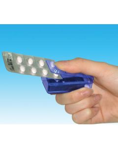 Pill Puncher