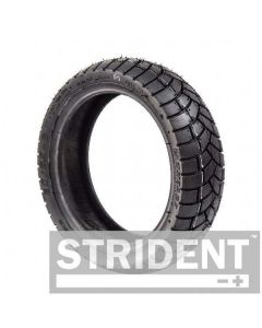 Pneumatic Black Tyre - 80/65-8