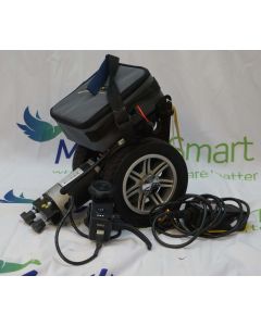 Ex-Demo Drive Lightweight Dual Wheel Powerstroll