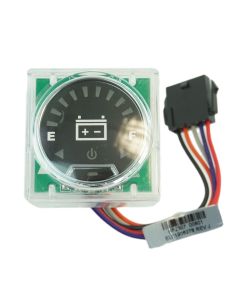Pride GoGo Elite Sport - Battery Indicator