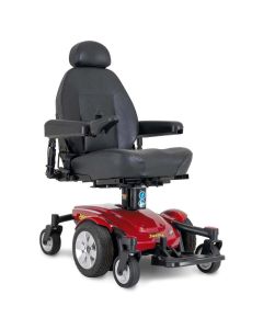Pride Jazzy Select 6 Power Chair