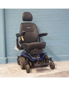 2022 Pride Jazzy Air® 2 **B Grade Condition**