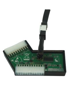 Pride Ranger V2 - Main Controller Junction Board