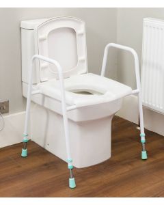 Prima Classic Toilet Aid