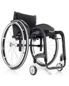 Progeo Duke Wheelchair
