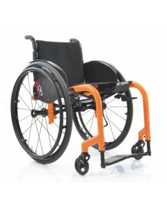 Progeo Ego Custom Wheelchair