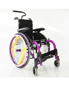 Progeo Joker Junior 2.0 Wheelchair