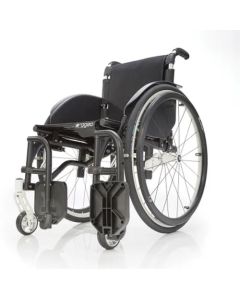 Progeo Tekna Advance Swing Away Wheelchair