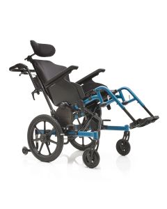 Progeo Tekna Tilt 2.0 Wheelchair
