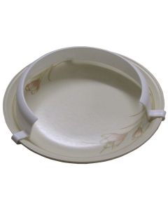 Incurve Plate Surround
