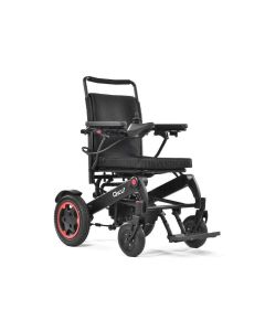 Q50 R Folding Power Chair