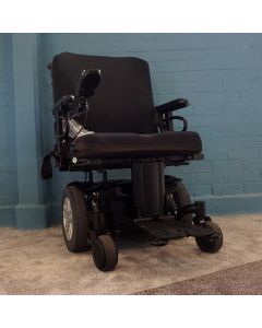 2018 Quantum Q6 Edge HD Power Chair **B Grade Condition**