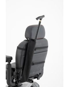 Mobility Scooter Walking Stick Holder