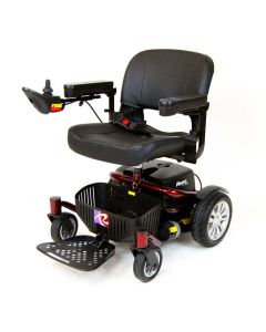 Roma Reno Elite Power Chair