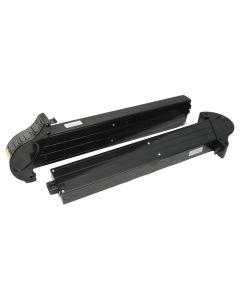 Foldalite Trekker Folding Electric Wheelchair - Replacement Batteries 2 x 24v 10ah Lithium