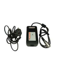 Pride Aluma-lite - Replacement Lithium Charger 5a