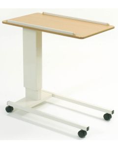 Assisted Lift Overbed Table