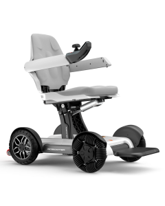 Robooter X40 Folding Powerchair